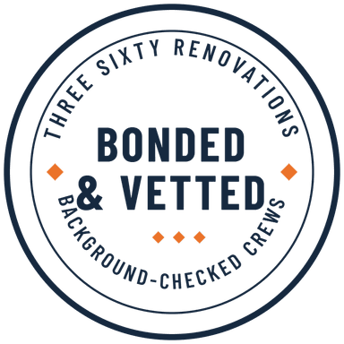 Bonded & Vetted Crews