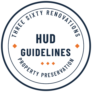 HUD Property Preservation Guidelines