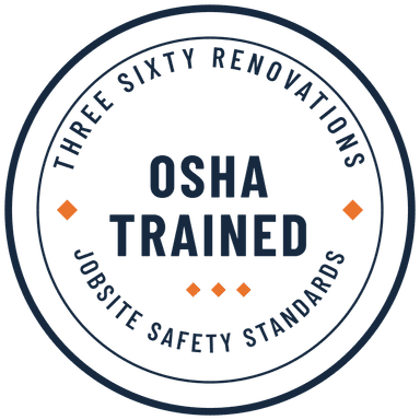 OSHA-Trained Crews